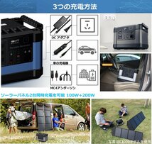 G1000 G500Lでも販売してきた50W ソーラーパネル【送料無料】_画像3