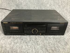 TEAC ティアック W-790R 