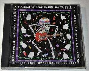 ☆メイク・ア・ディファレンス STAIRWAY TO HEAVEN/HIGHWAY TO HELL PPD-1050 ②☆