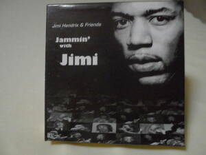 Jimi Hendrix　6CD　３set