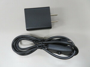 [ new goods ]laz Berry pie for AC adaptor 5V3A FX2P-050200U