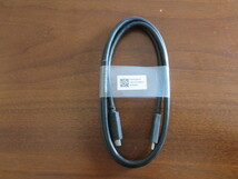 【新品】USB TYPE-Cケーブル 100cm_画像1