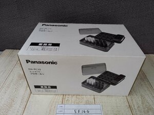 コスメ 《未使用品》Panasonic パナソニック ホットカーラー プロカールン 5F16G 【80】