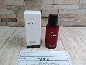 コスメ 《未使用品》 CHANEL シャネル セラム No1 ドゥ シャネル 5G45E 【60】