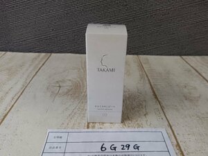 コスメ 《未開封品》TAKAMI タカミ スキンピール 6G29G 【60】