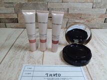 コスメ LAURA MERCIER ローラメルシエ 4点 ティンティド モイスチャライザーブラッシュ 7H49D 【60】_画像1