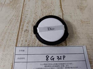 コスメ 《未開封品》DIOR ディオール フォーエヴァークッション リフィル 8G32P 【60】