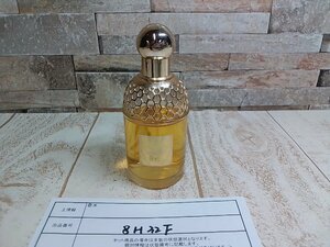 香水 GUERLAIN ゲラン アクアアレゴリア ジャスミノラ 8H32F 【60】