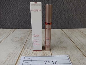 コスメ 《未使用品》CLARINS クラランス グランアイセラム V 8G7P 【60】