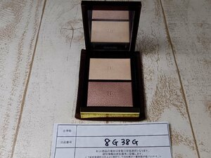 コスメ TOM FORD トムフォード シェイド アンド イルミネイト ハイライティングデュオ 8G38G 【60】