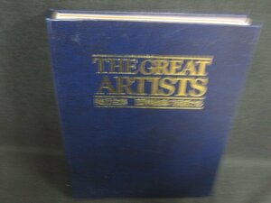 THE GREAT ARTISTS 1　美術全集西洋絵画の巨匠たち/RFZK
