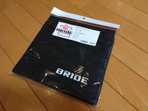 BRIDE K22APO サイドカバーポケット　未使用品　ブリッド　フルバケ