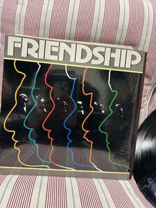 FRIEND SHIP LP