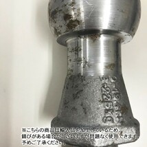 ハイライズヒッチボール 50mm首長ヒッチボール スタビラーザー装着車両/キャリア用_画像2