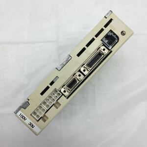 S890-2 PANASONIC MSD3A1P1E 未使用保管