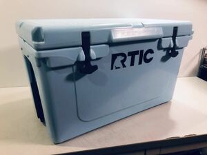 RTIC クーラーボックス 45QT 最終処分価格