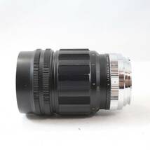 【外観良品】Sankyo Kohki Japan Komura 135mm F2.8 ミノルタ MINOLTA SRマウント (S455)_画像3