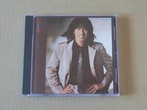 E5473　即決　CD　長渕剛『乾杯』1986年盤　￥3200盤