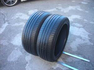 ウィンラン R330 WINRUN R330 245 45 20 245/45ZR20 103W XL 2本SET 8分山 2021年製