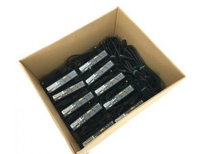 [50 piece set ]FUJITSU ADP-65MD A FMV-AC342A 19V 3.42A 65W DC size 3.5mm small type used original Fujitsu ARROWS Tab for operation guarantee [ free shipping ]