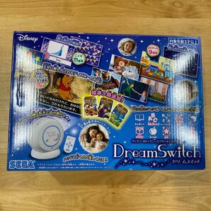 Dream Switch ジャンク品