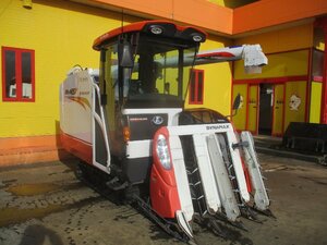 【新潟発】□コンバイン/クボタ/KUBOTA/ER467HDMQW2/店頭引取り大歓迎/6531〇