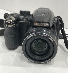 【C-305】☆★FUJIFILM FinePix S4500☆★現状品