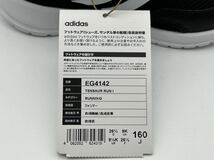 adidas・TENSAUR RUN Ⅰ アディダス テンソーラン・16cm・新品_画像9