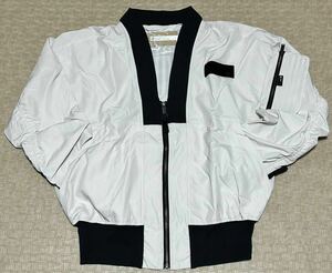 定価27,500円（税込）・新品・M サイズ・adidas・M PRLY RFTO BOMBER JACKET アディダス パーレイ ボンバージャケット