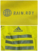 定価20,900円（税込）・新品・M サイズ・adidas・アディダス アウトドア ジャケット パーカー RAIN.RDY アノラック_画像8