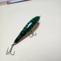 ヘドン　タイガー　GR スイカ　　HEDDON　TIGER　オールドヘドン　タイガー_画像10