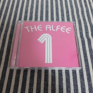 D5☆CD／DVD☆アルフィー☆THE ALFEE　ONE☆ -Venus of Rock-☆