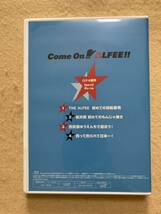 B11☆THE ALFEE アルフィー Come On ALFEE ロケ4部作 Special Blu-ray☆_画像2