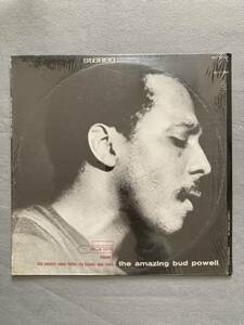 ★★C9☆LPレコード THE AMAZING BUD POWELL Volume 1 US盤☆