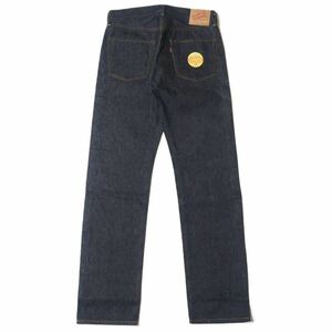 DENIME NON WASH / W32 Lot.224 (66 MODEL) Denime 