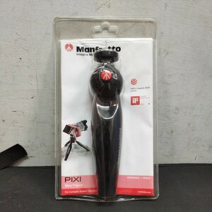 Manfrotto ミニ三脚 PIXI【60サイズ】