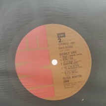 【55】LPレコード　OLIVIA NEWTON-JOHN　　【80サイズ】_画像3