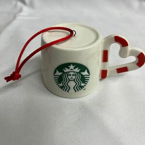 STARBUCKS スターバックス スタバ 2020 ホリデー マグキャンディーケーン