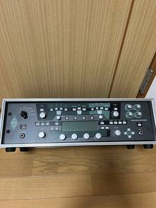 Kemper Profiling Amplifier PENN ELECOM社製 2Uラックケース付き　パワーアンプ非搭載モデル