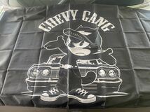 フィリックス felix the cat バーナー フラッグ 旗 ガレージ 雑貨 アメリカン 装飾 看板 旗 グッツ ポスター インテリア 150×90 通し4つ_画像1