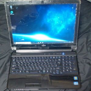 LIFEBOOK　AH54/H（ジャンク品）