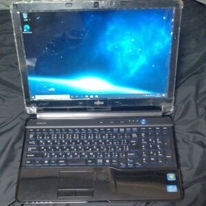 LIFEBOOK　AH54/H（ジャンク品）