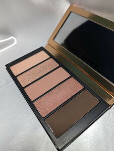 * Bobbi Brown *petaruwoshu тени для век Palette * ограничение продажа *10g*6600 иен *.. покрытие только 