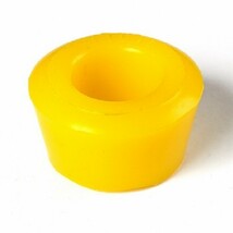 SIBERIAN BUSHING/シベリアンブッシング ラテラルロッド用ウレタンブッシュ カローラ2 EL43 Rr サスペンション 2個 1-11-1649 90385-18015_画像2