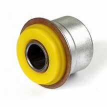 SIBERIAN BUSHING アッパーアーム前方用ウレタンブッシュ ハイエースレジアス/ツーリングハイエース LXH43 Frサスペンション 1個 1-06-206_画像2