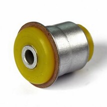 SIBERIAN BUSHING アッパーアーム用ウレタンブッシュ マークX GRX125 Frサスペンション 1個 1-06-2864 48610-39125/48610-39135/48610-391_画像2