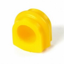 SIBERIAN BUSHING スタビライザー用ウレタンブッシュ エルグランド AVE50 Frサスペンション 2個 2-01-430 54613-4P007_画像2