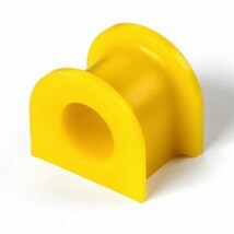 SIBERIAN BUSHING スタビライザー用ウレタンブッシュ ハイラックスサーフ VZN180 Frサスペンション 2個 1-01-459 48815-35100_画像2