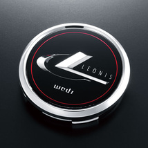 LEONIS/MX スイフト ZC72S/ZD72S XS/RS(2012/11～) 4WD全車 アルミホイール1本【16×6.0J 4-100 INSET42 PBMC/TI】0039039_画像2