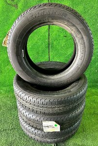 ★未使用！１セット限定145/70R12 ブリジストン スニーカー2　ミニカ/プレオ/ヴィヴィオ/レックス/ミラ/オプティなどへ★